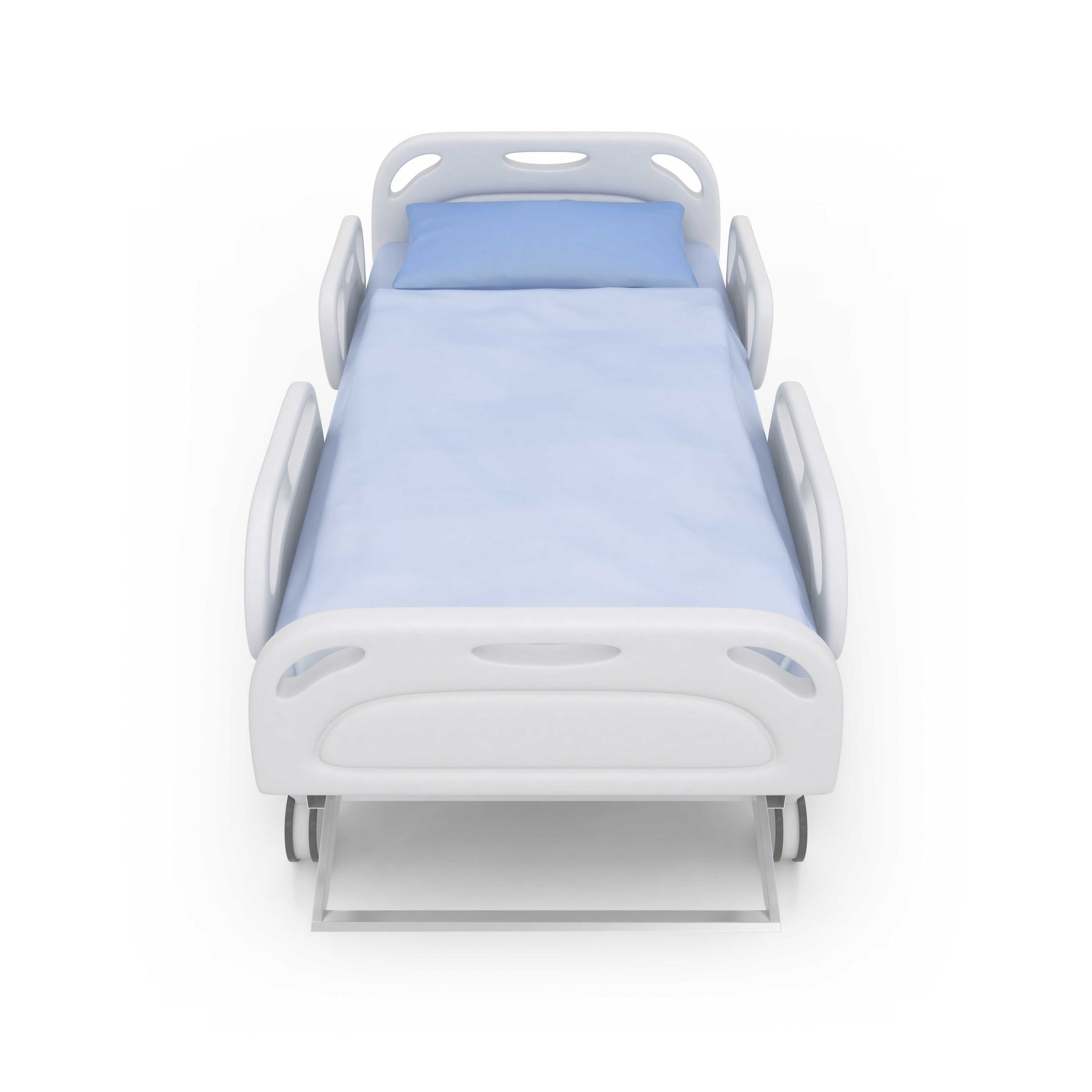 camas para hospitales
