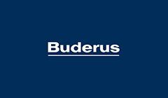 buderus logo