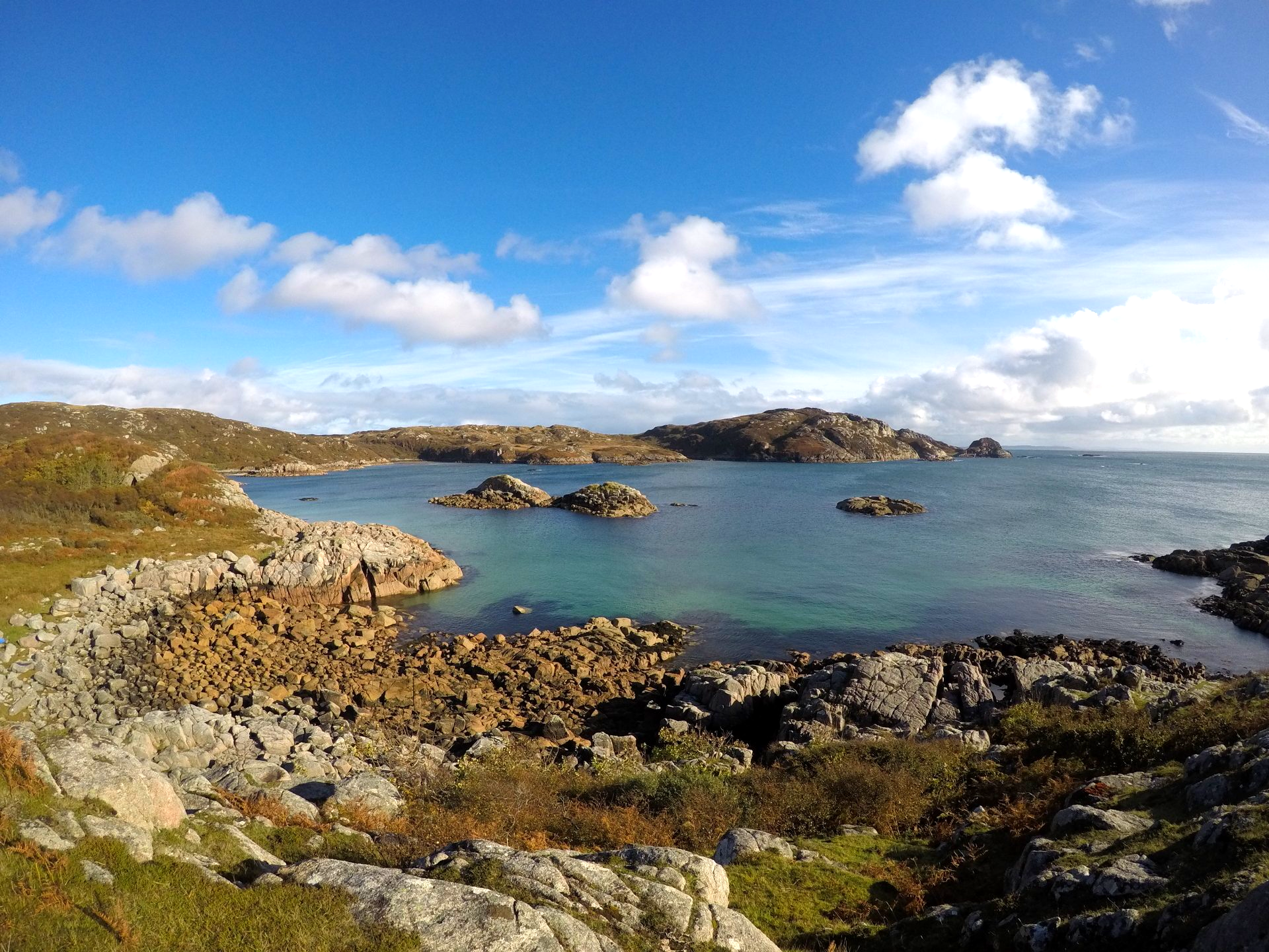 Highlands Expeditie 