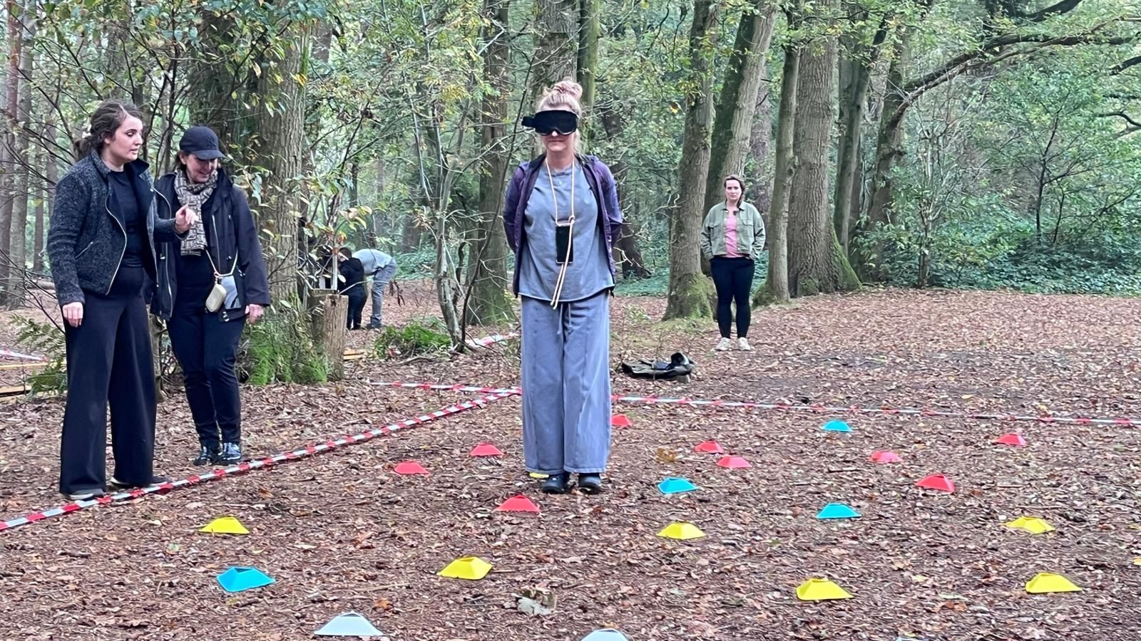 Teambuilding