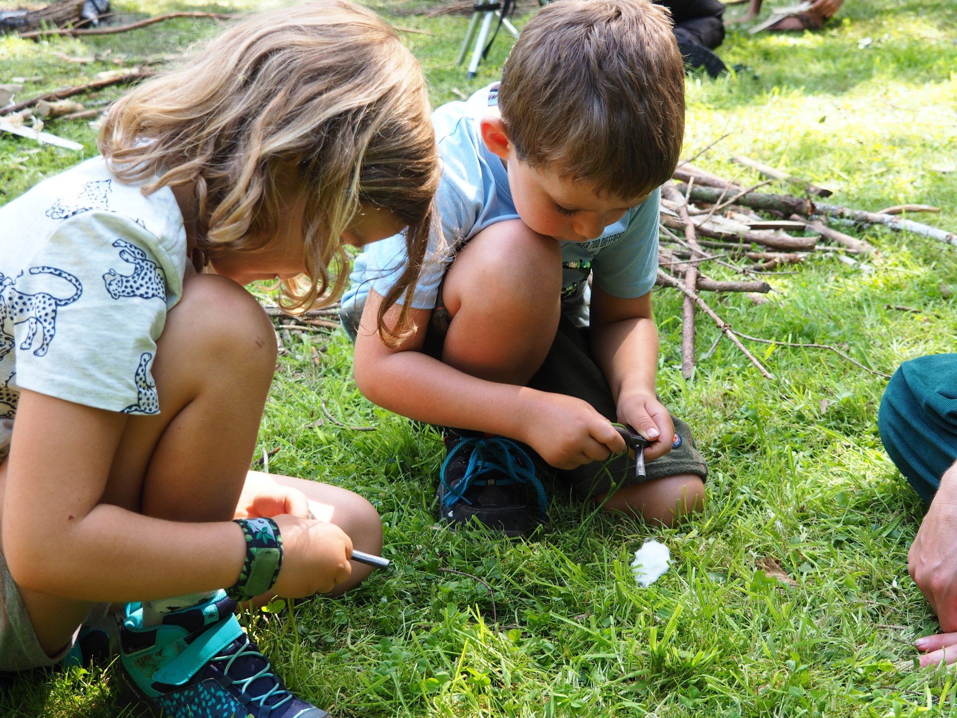Kinderfeest