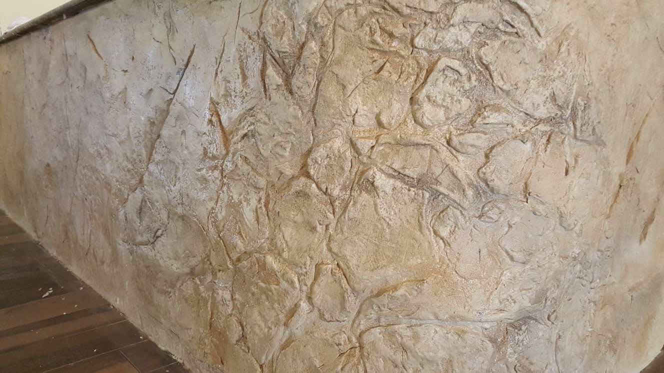 muri stampati