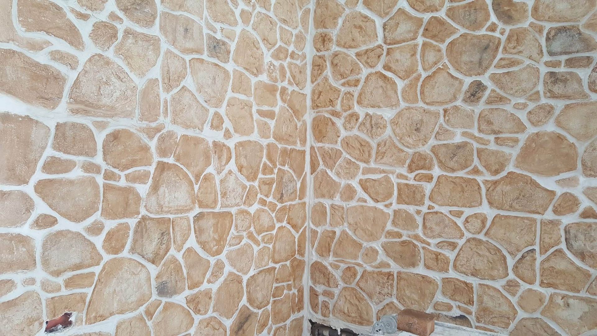 muri stampati