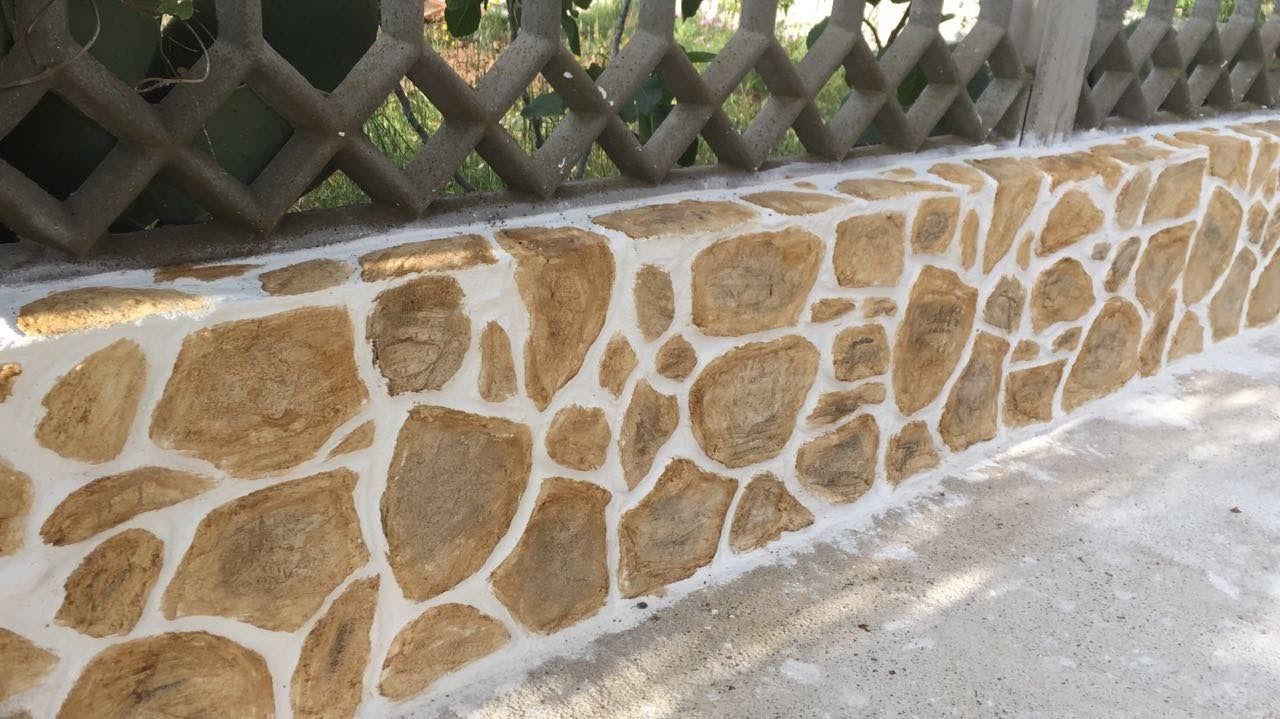 muri stampati
