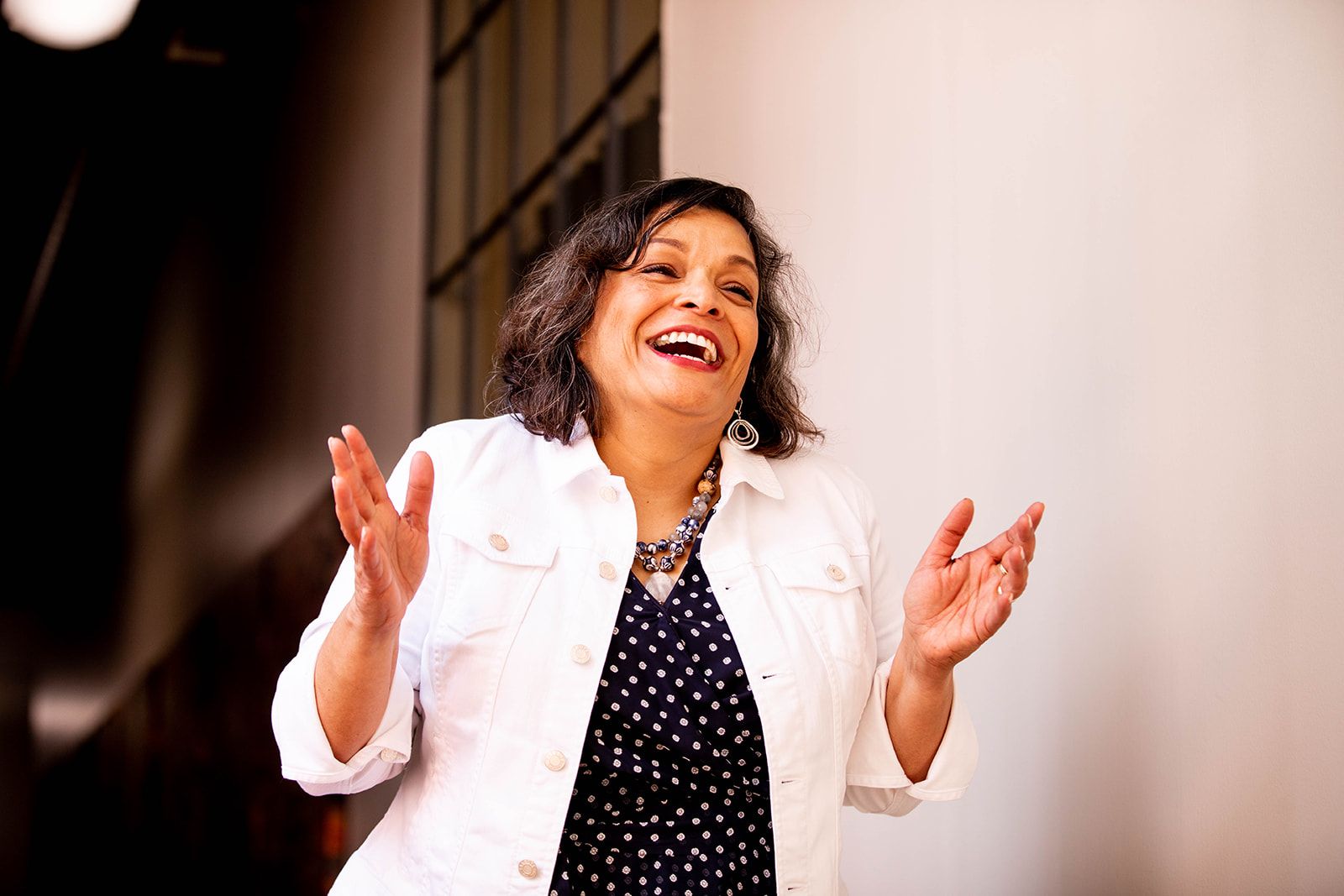 Career Success Speaker Vidya Raman