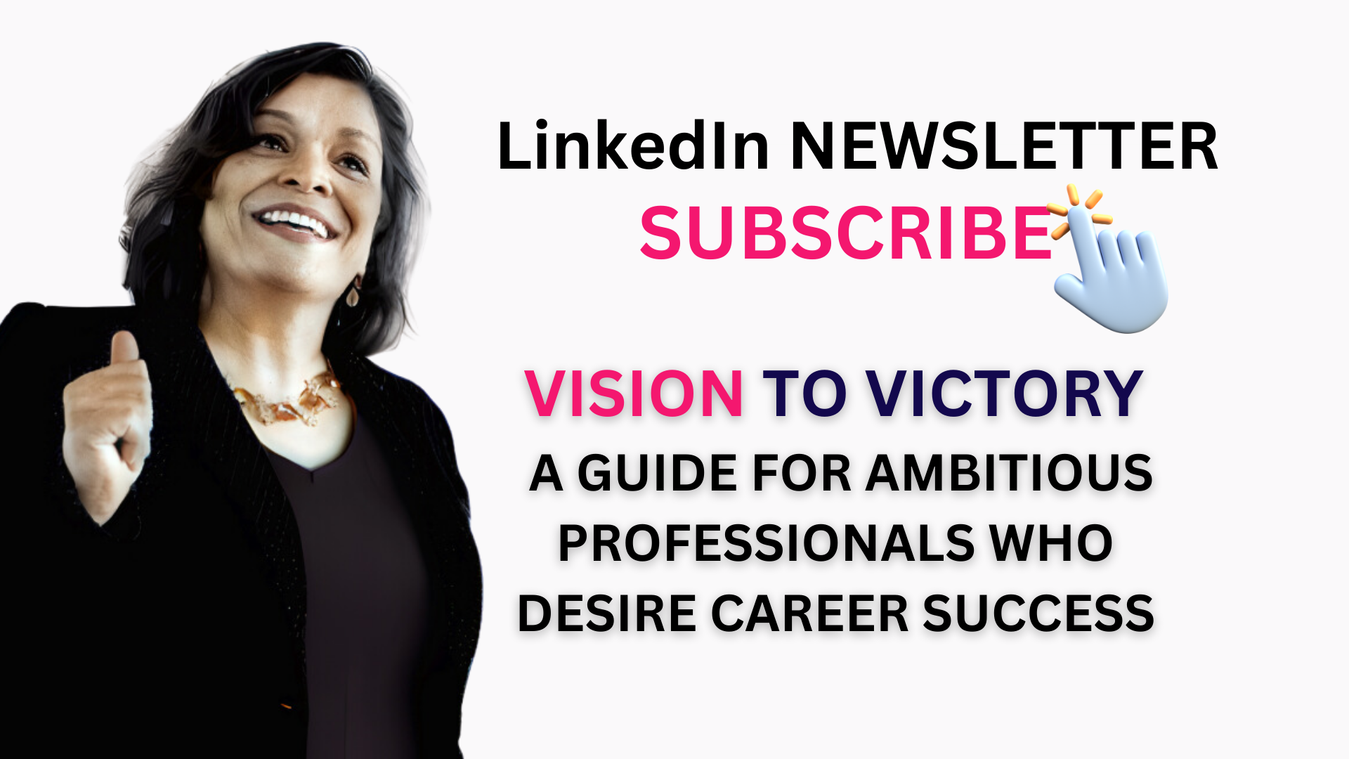 Linkedin Newsletter URL