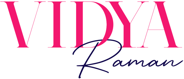 Vidya Raman Leadership Programs Vidya Raman Leadership Programs