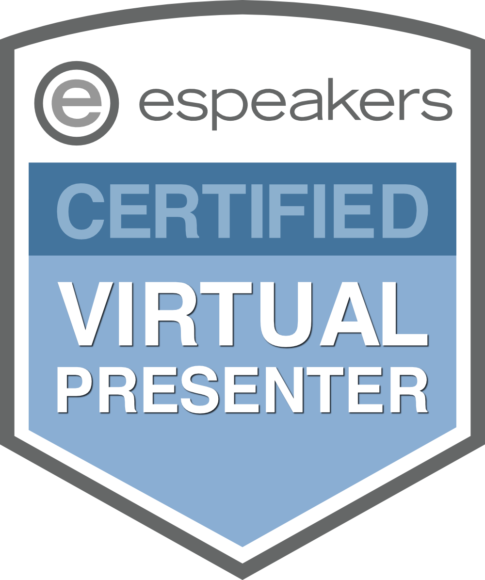 Espeakers Certified