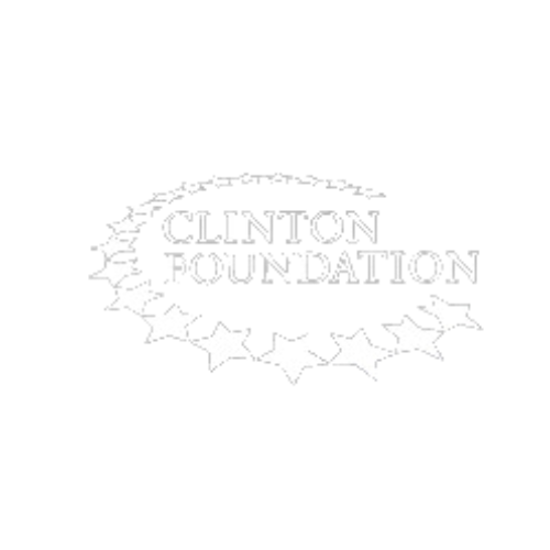 clinton foundation