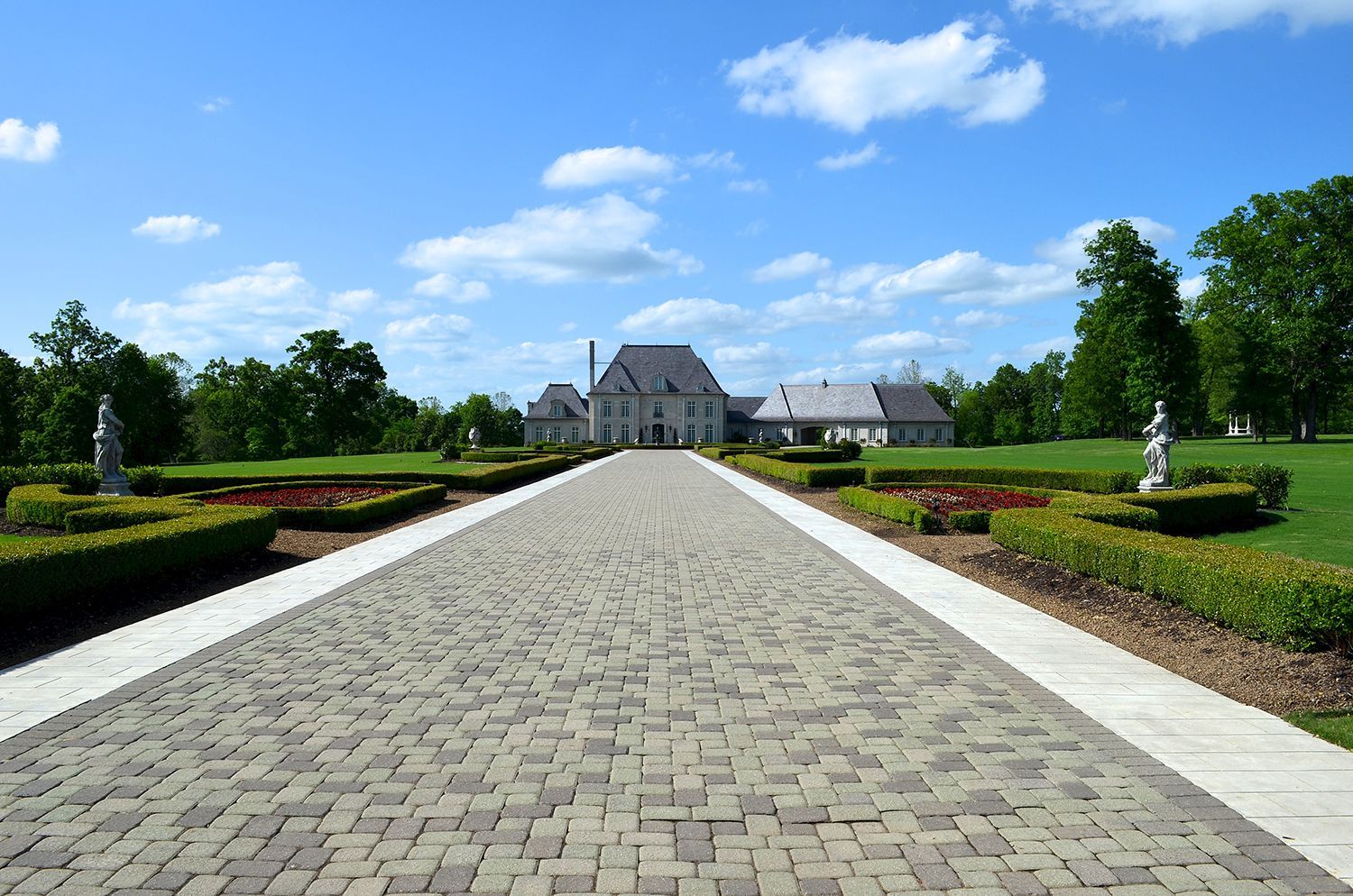 nwa home