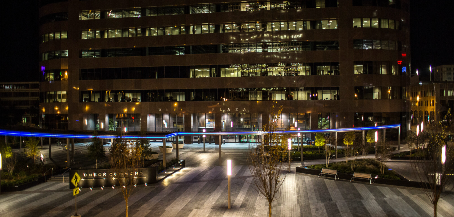 OneOK Plaza
