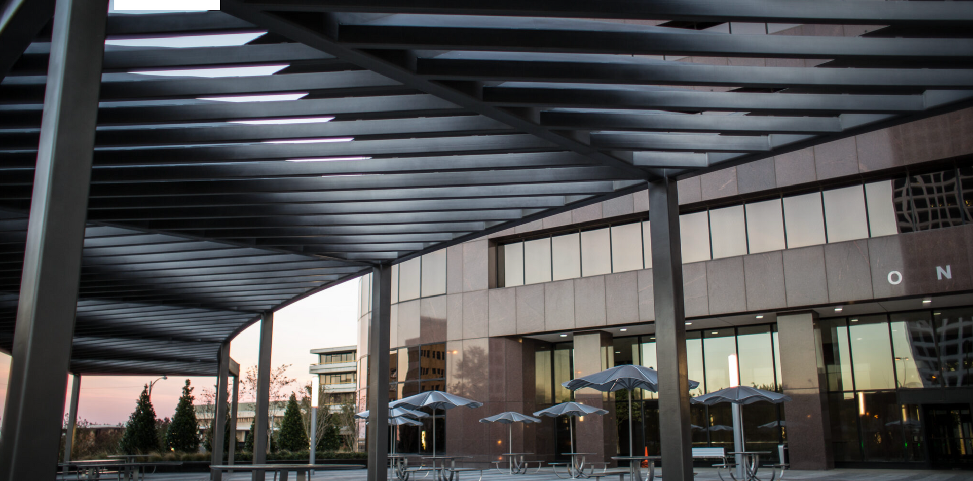 OneOK Plaza