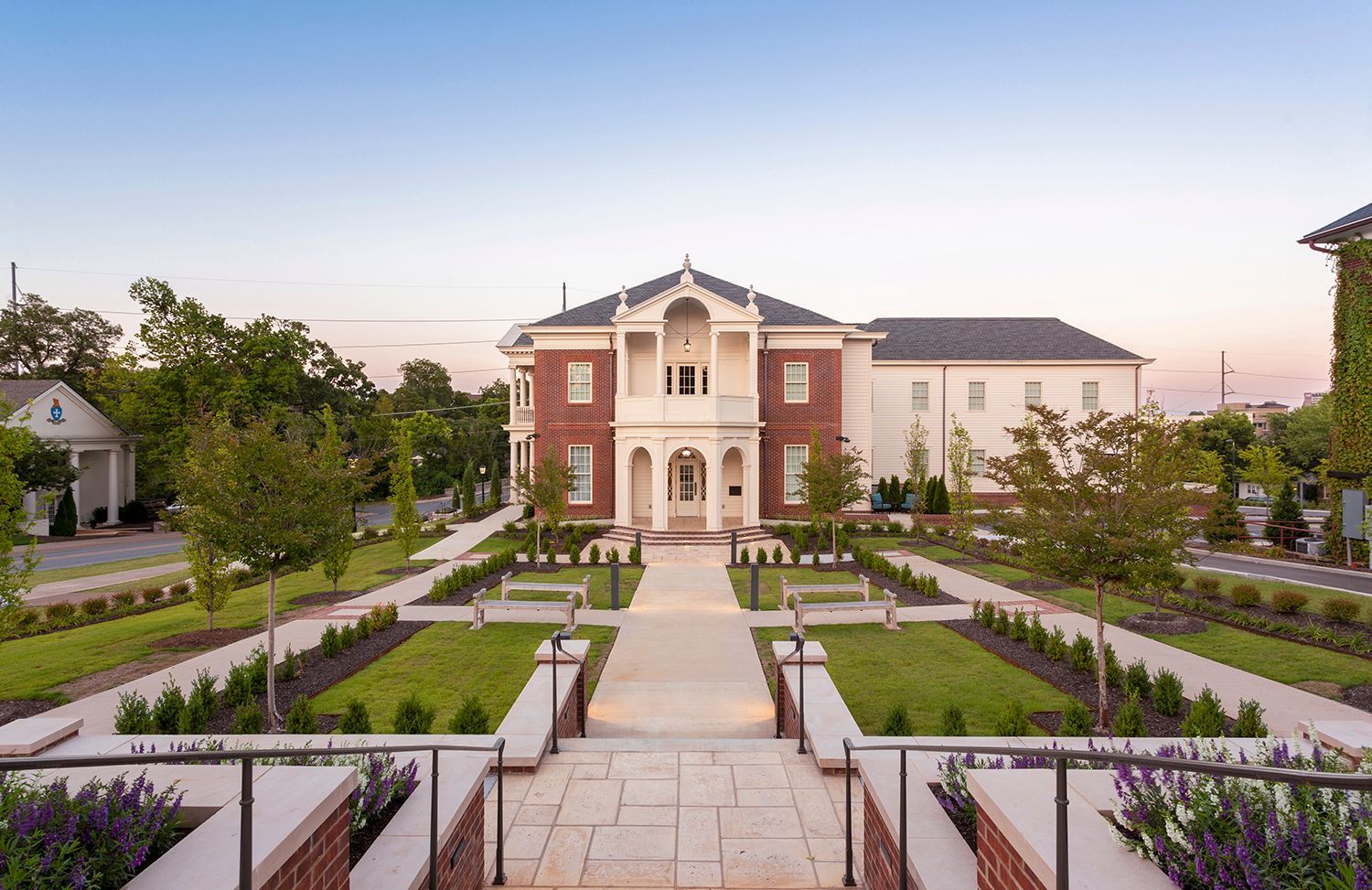 uofa sorority house