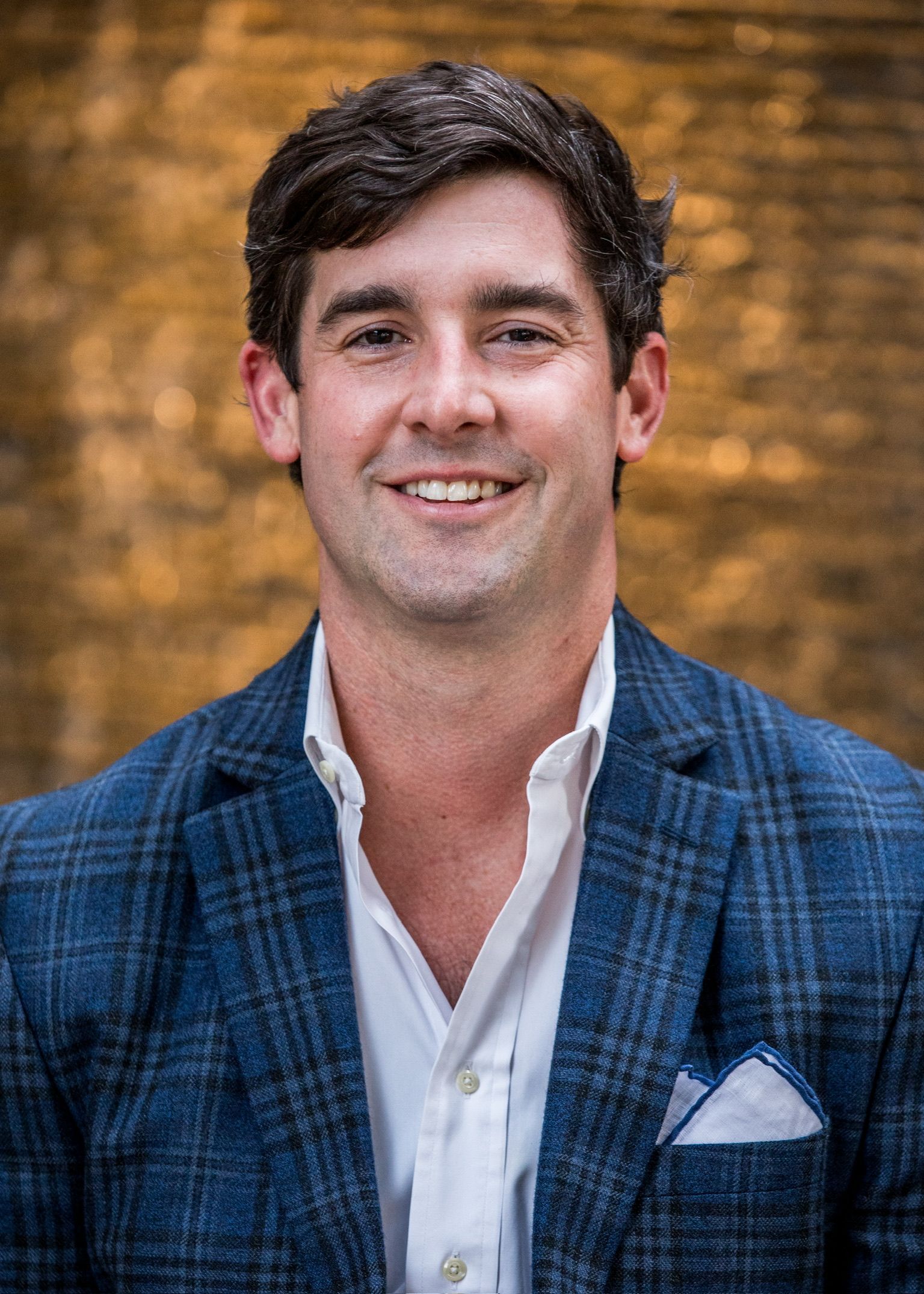 Jake Griffin Headshot
