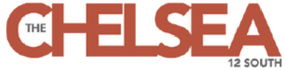 logo for The Chelsea 12th South residential development