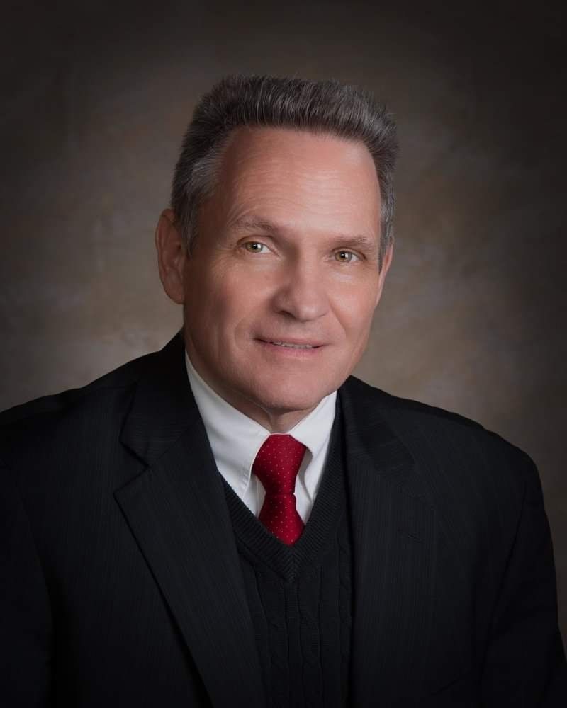 Ron Mugge