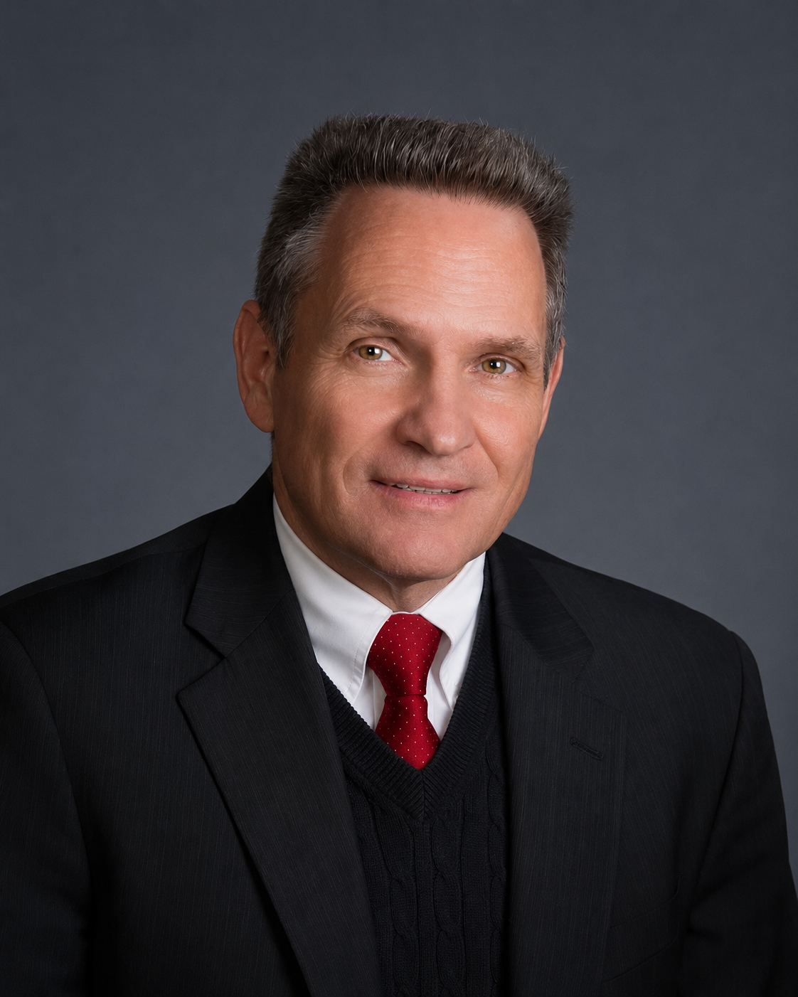Ron Mugge