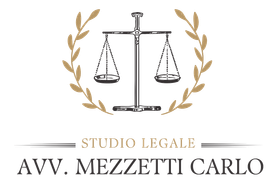 Studio Legale Avv. Mezzetti Carlo logo