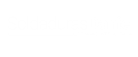 Soldaduras especiales Daniel logo