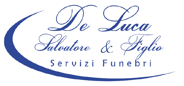 ONORANZE SALVATORE DE LUCA-logo