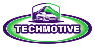 Business Logo | TechMotive Auto Service LLC