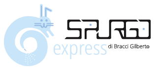 SPURGO EXPRESS - LOGO SPURGO EXPRESS - LOGO
