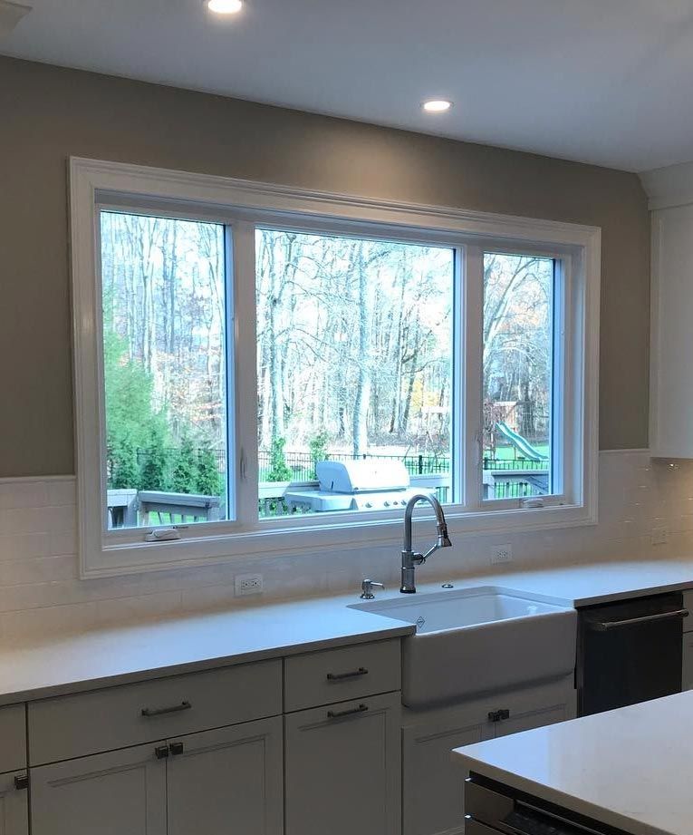 Windows | Doors | Restoration Doylestown - Lakeside