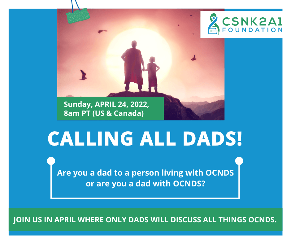 Calling All Dads Zoom Meetup Calling All Dads Zoom Meetup