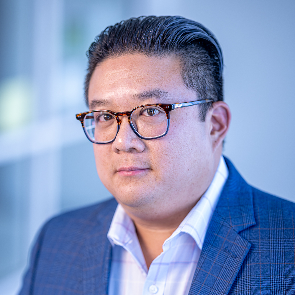 Clement Chow