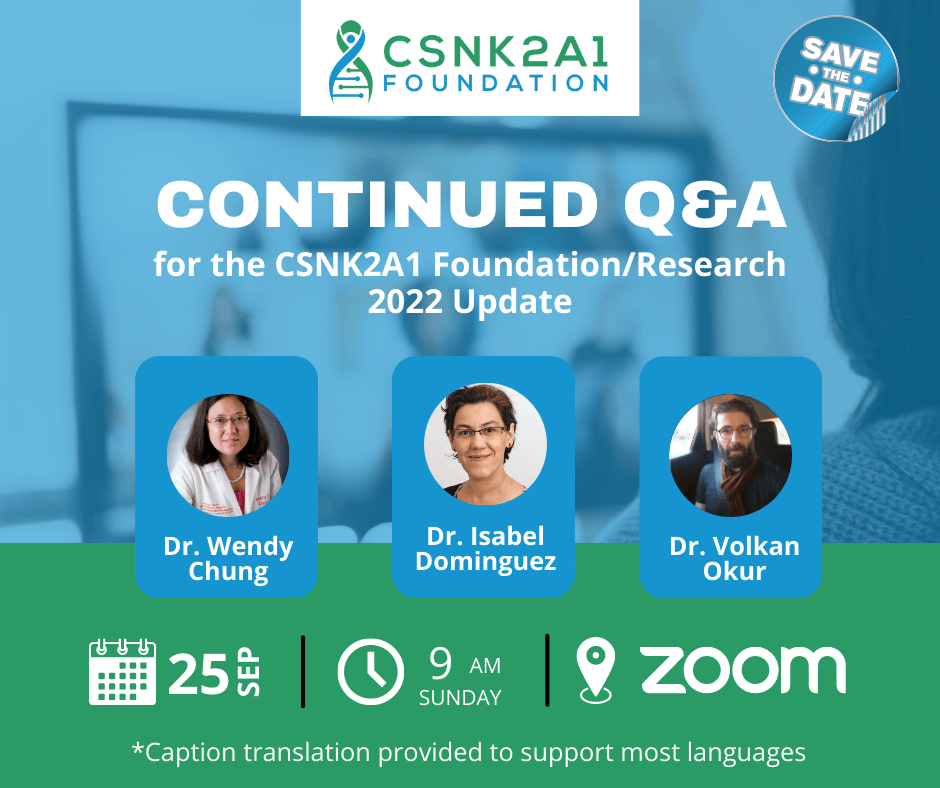 Continued Q&A 2022 Continued Q&A 2022