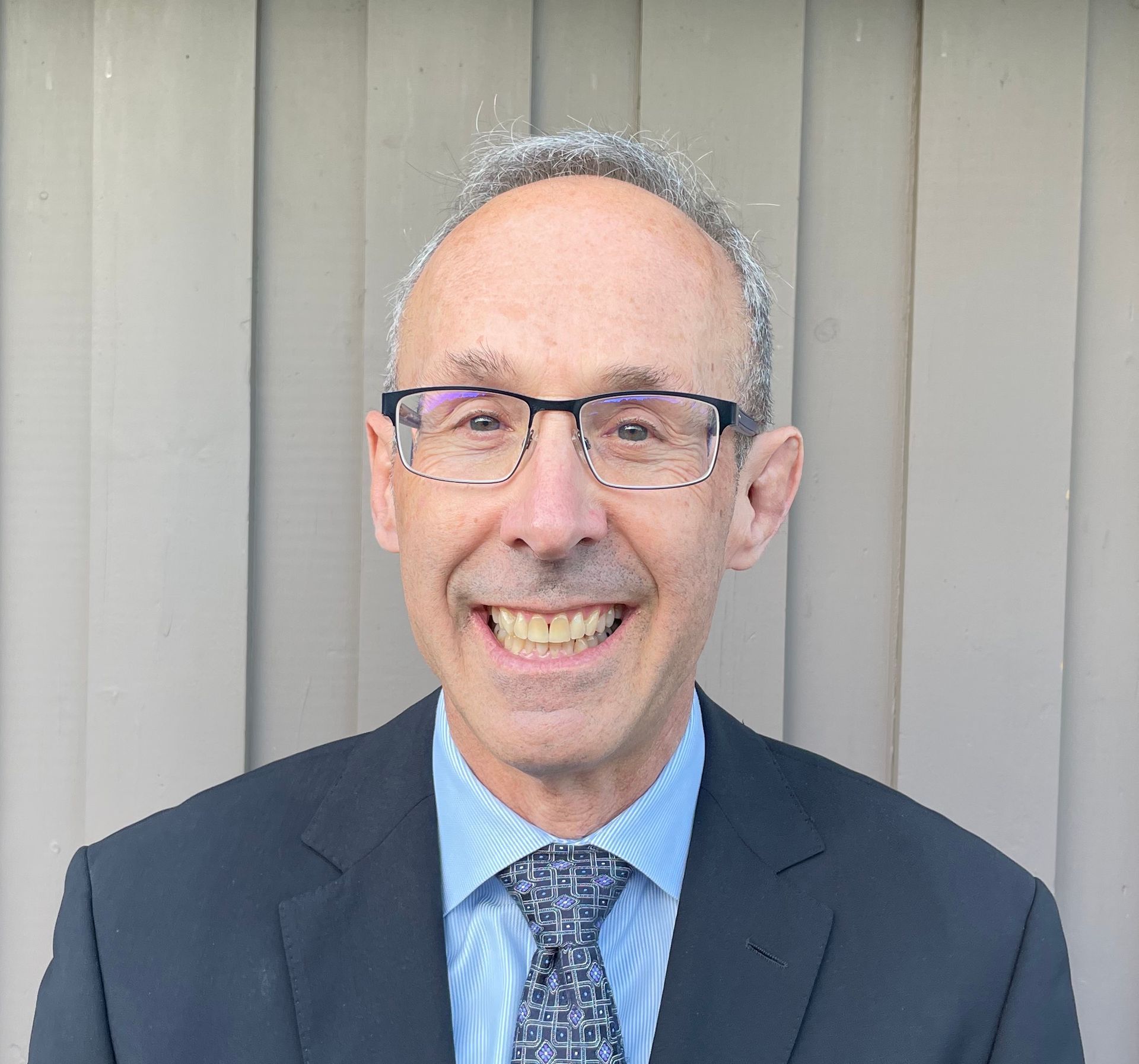 David Litchfield, PhD