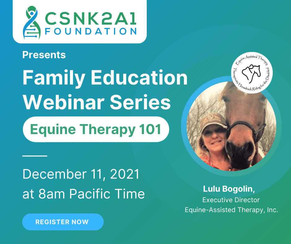 Family Education Webinar Series Equine Therapy 101 Family Education Webinar Series Equine Therapy 101