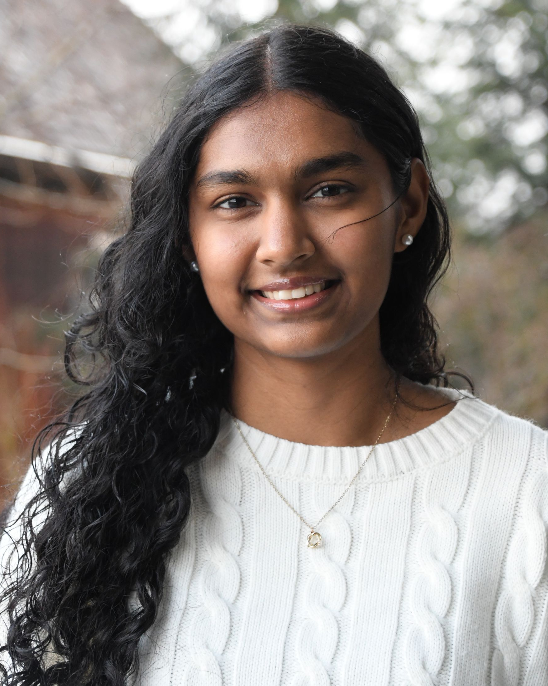 Harini Nagappan