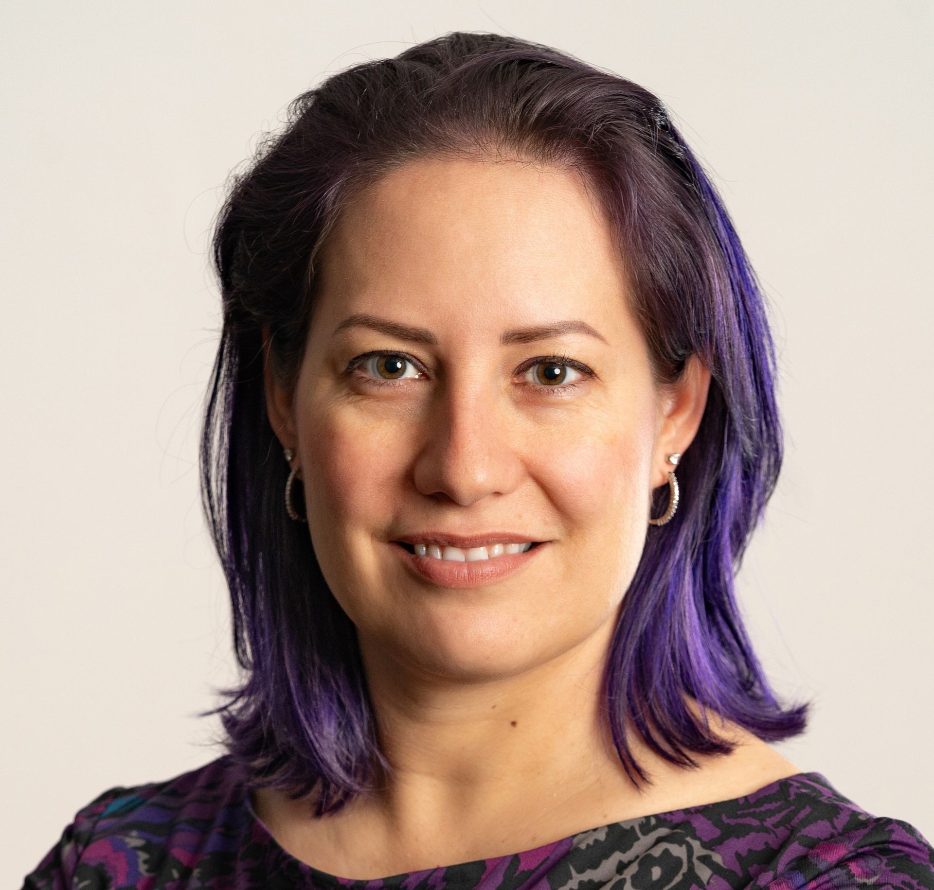 Hilary Eaton, PhD