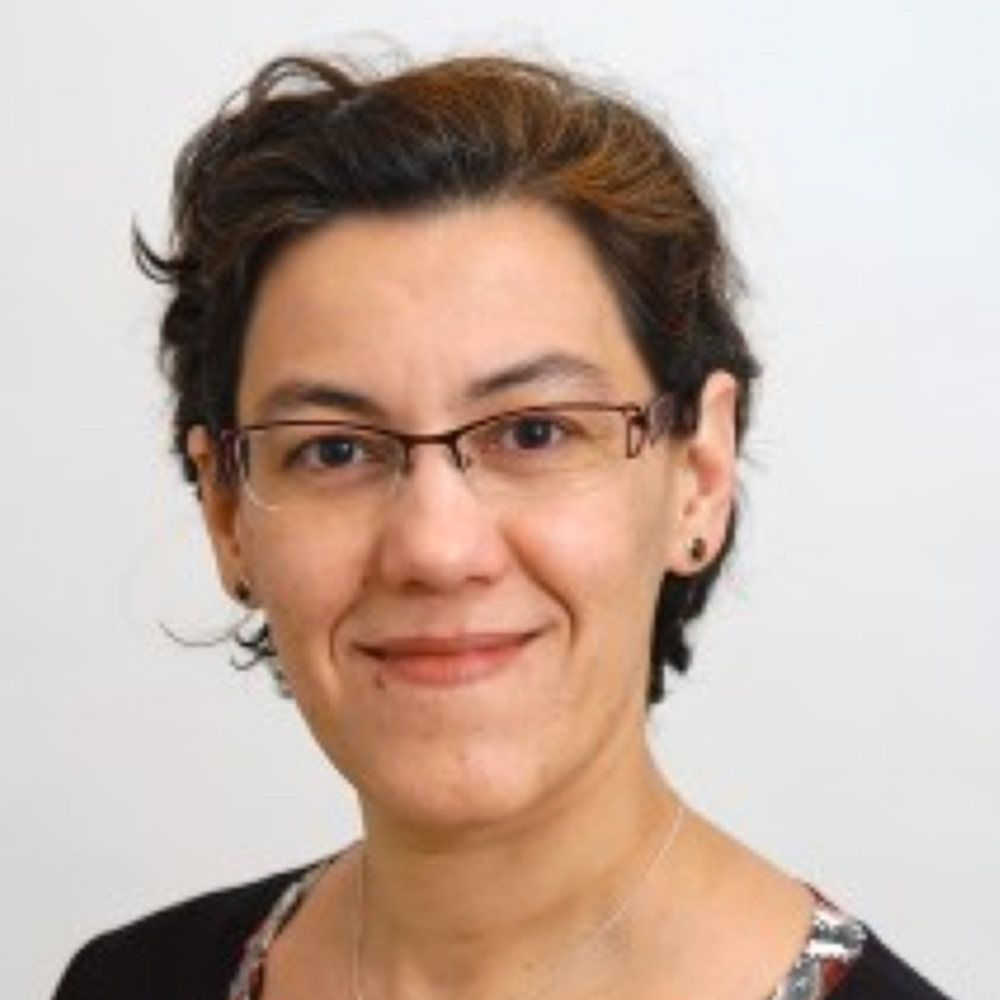 Dr. Isabel Dominguez, PhD