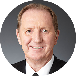 J. Michael Grossman