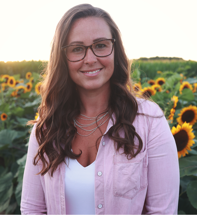 jessica wilfong