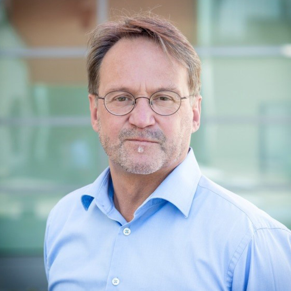 Joachim Jose PhD
