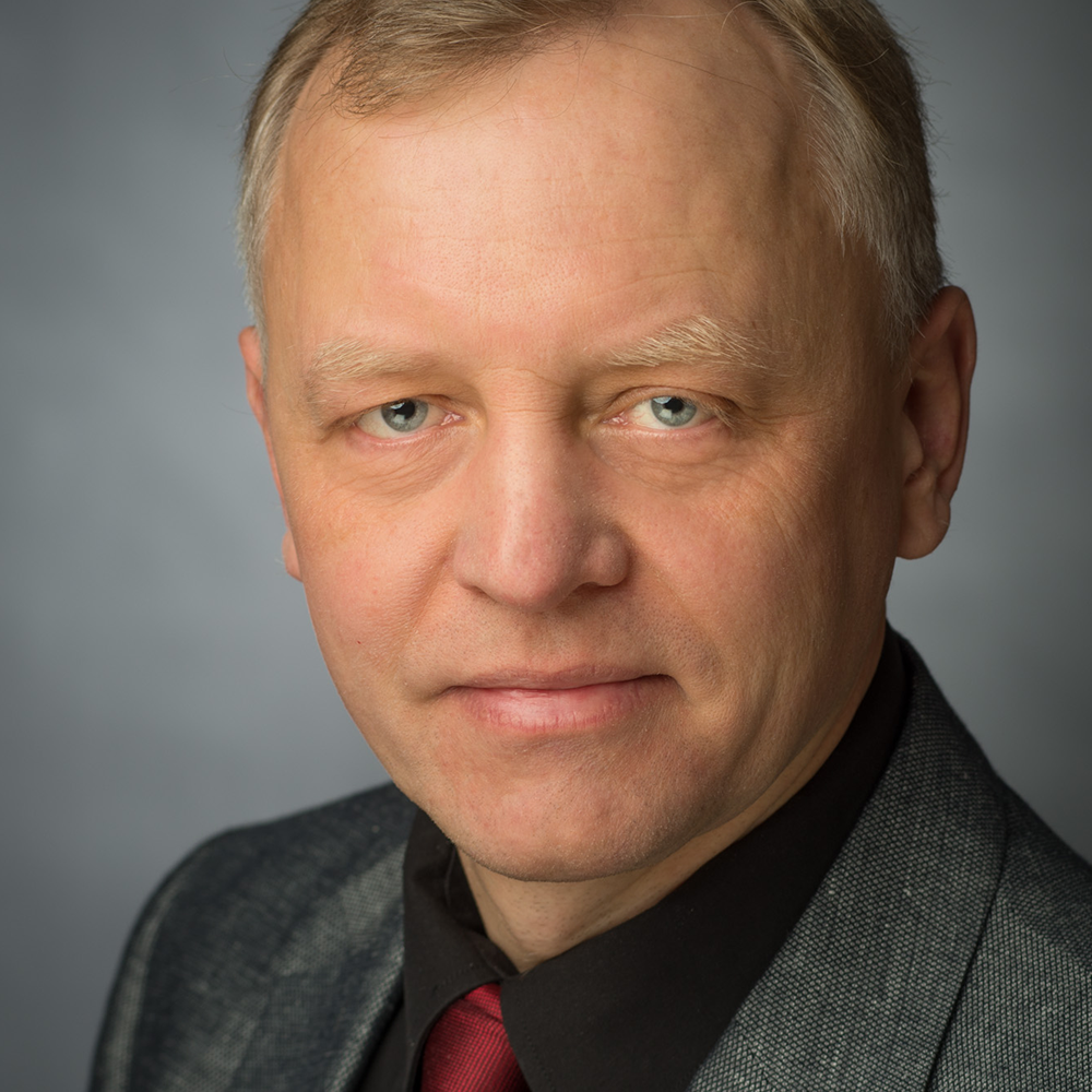 Karsten Niefind PhD