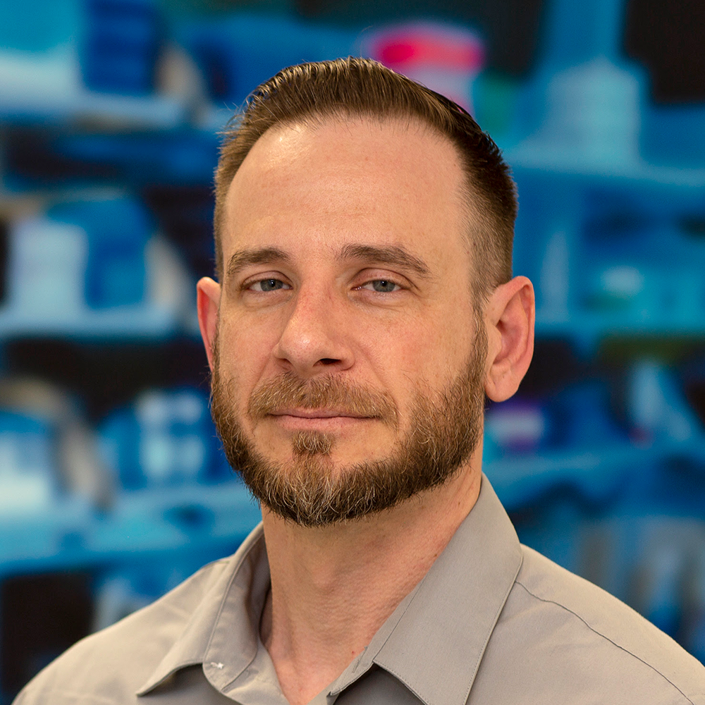 Dr. Matt Huentelman, PhD