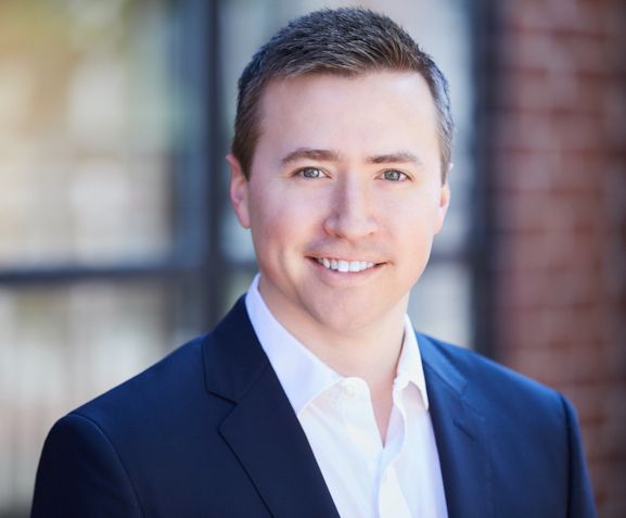 Matthew Eaton, Ph.D.