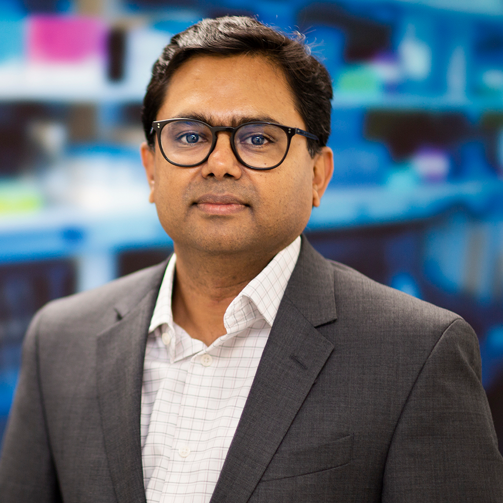 Dr. Sampath Rangasamy, PhD