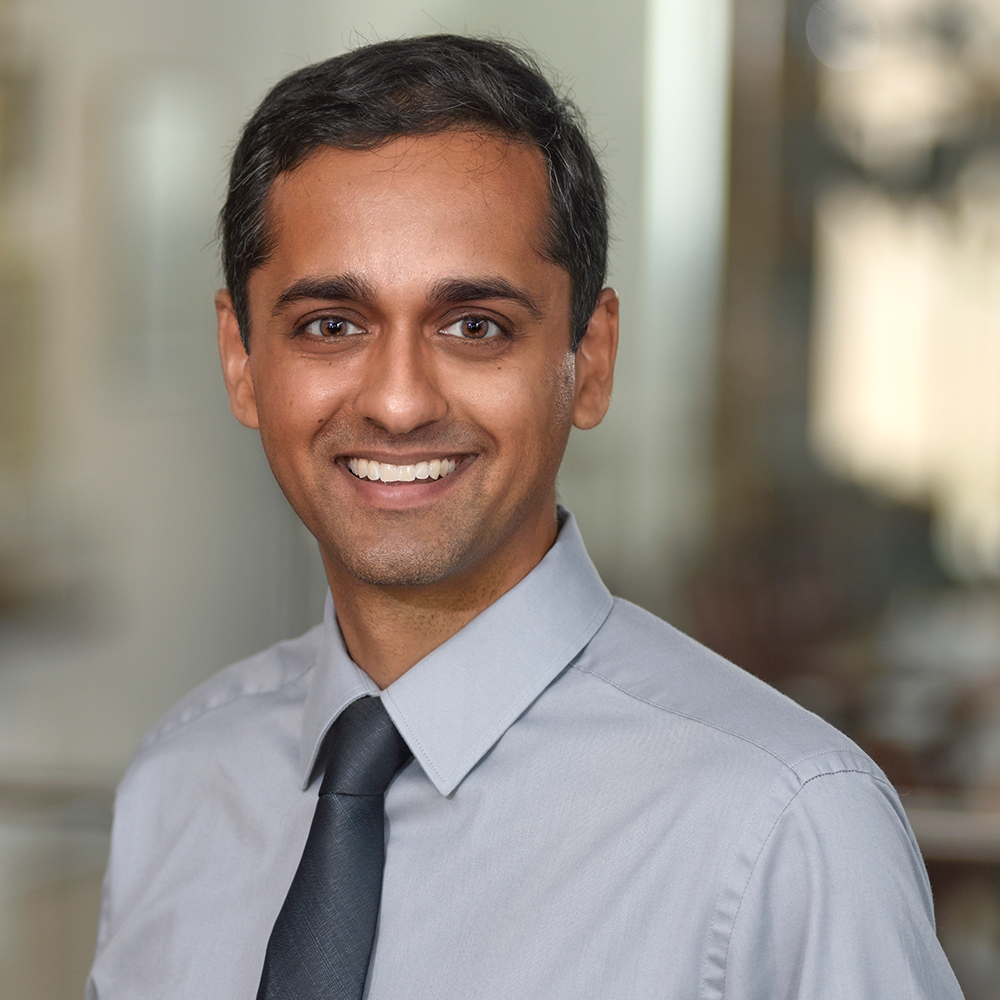 Vishnu Cuddapah