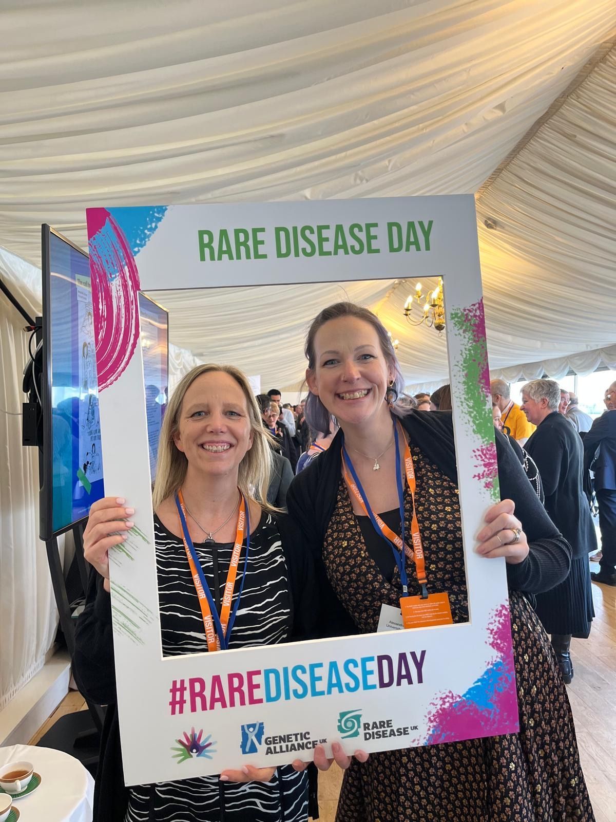 Rare Disease Day