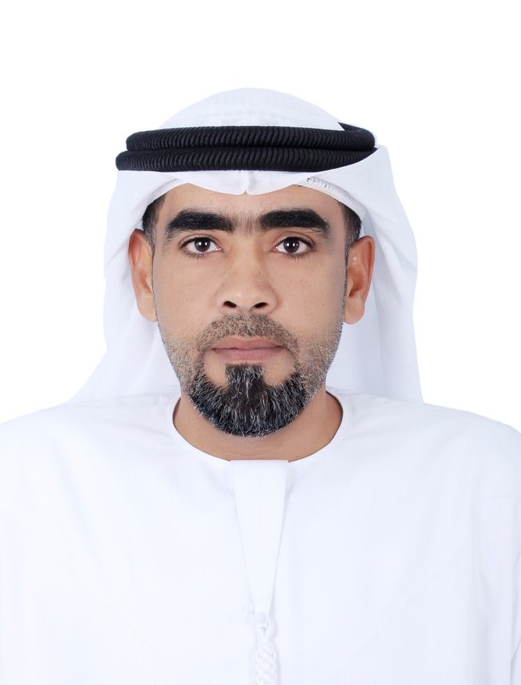 Solaiman J Become a Regional Ambassador | The world