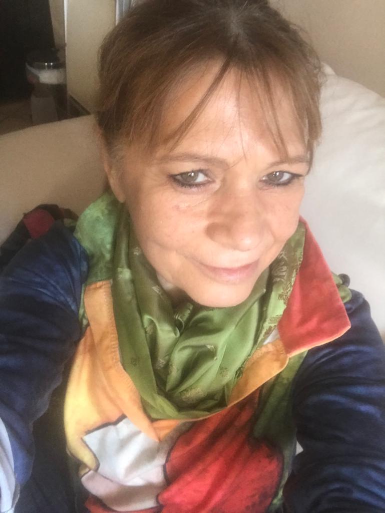 foto della Dr.ssa Lisa Asirelli