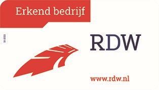 Officieel RDW Erkend Bedrijf