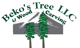 Beko's Trees LLC & Wood Carving Beko's Trees LLC & Wood Carving
