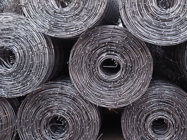 CERCAS ELECTRIFICADAS Y ANDAMIOS ACO -Proceso de galvanizado CERCAS ELECTRIFICADAS Y ANDAMIOS ACO -Proceso de galvanizado