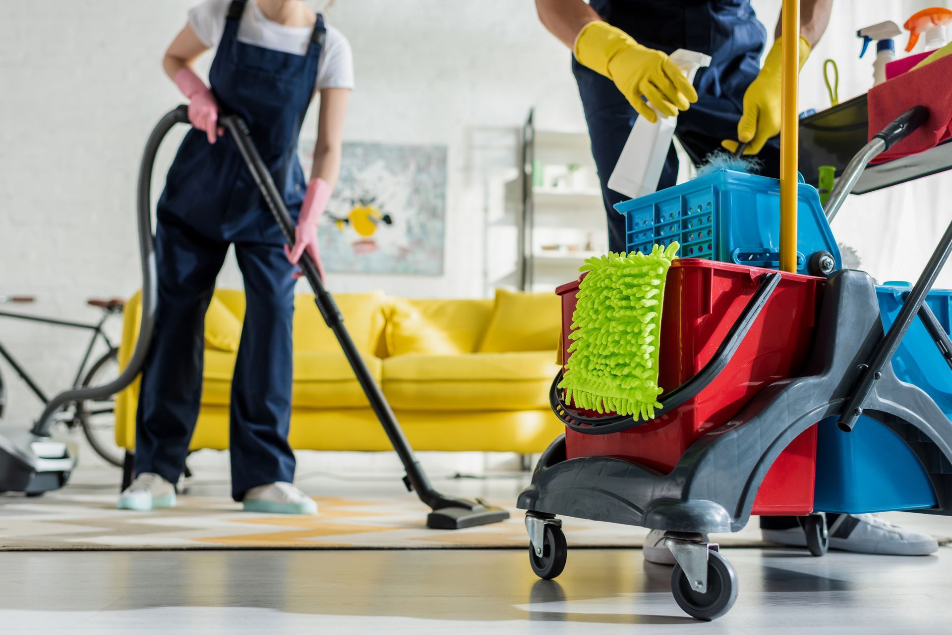 House Cleaning in West College Corner, IN House Cleaning in West College Corner, IN